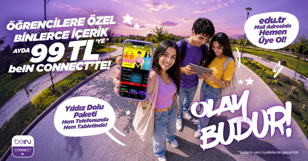Öğrencilere özel binlerce içerik ayda 99 TL — edu.tr ile hemen üye ol